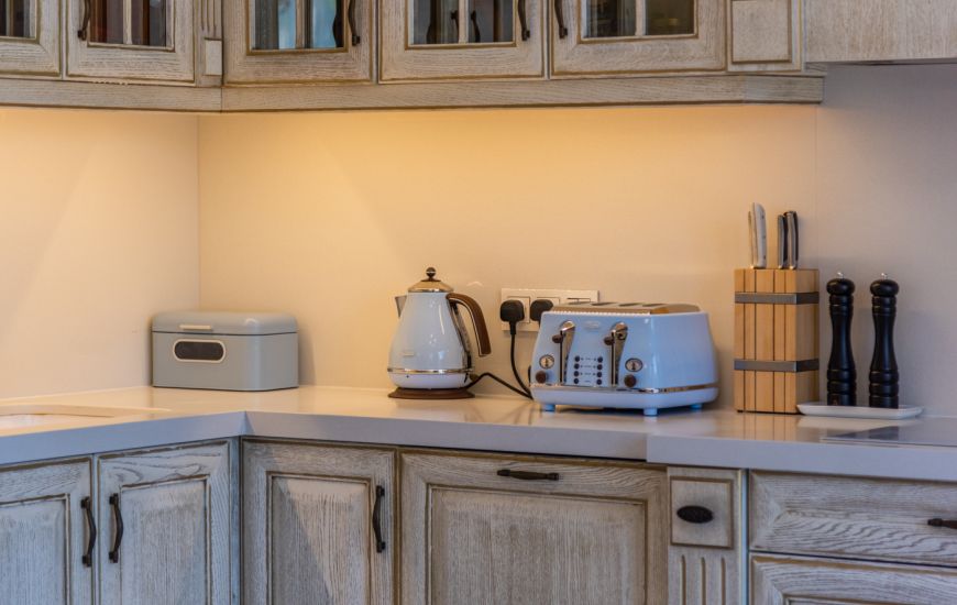 Sale - Villa - Ciudad Quesada - Rojales