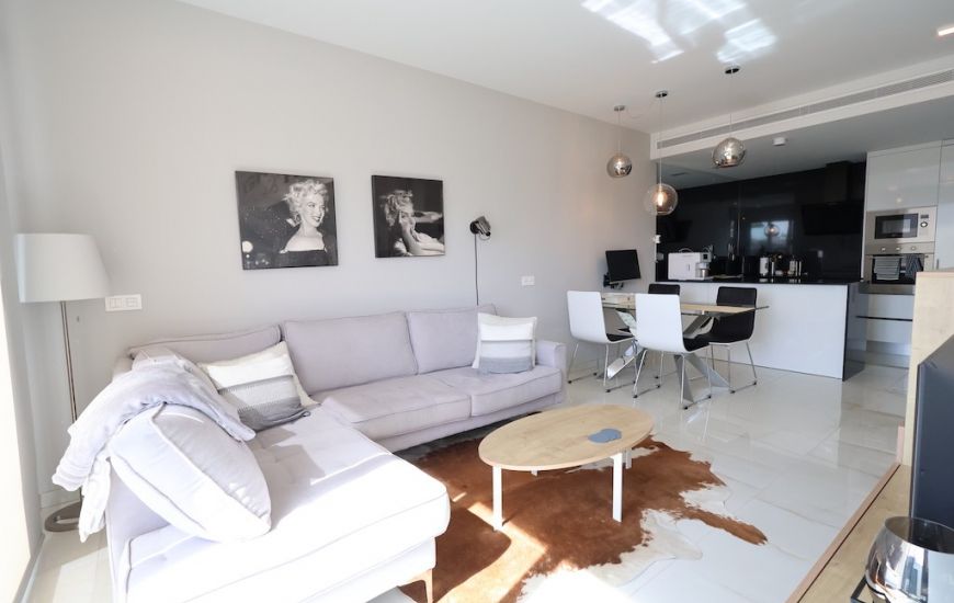 Sale - Apartments - Orihuela Costa