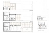 New Build - Villa - Santiago de la Ribera - 