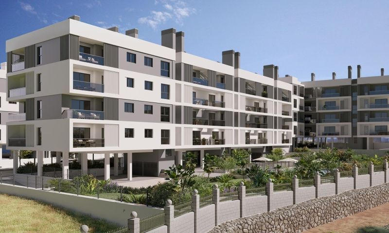 Sale - Apartments - Alicante