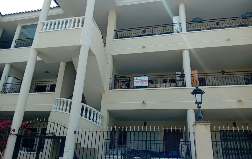 Sale - Apartments - Jacarilla