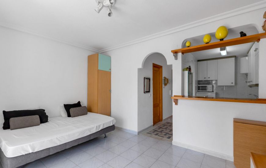Venta - Apartamentos - Torrevieja