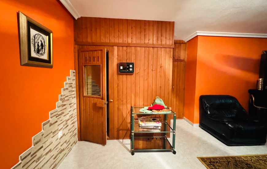 Sale - Villa - Ciudad Quesada