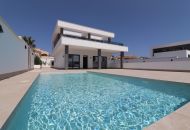 New Build - Villa - Ciudad Quesada