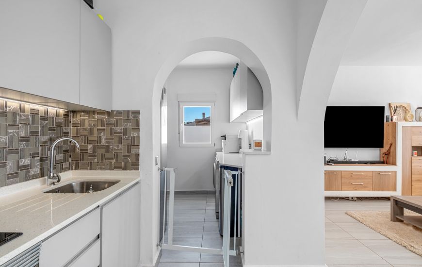 Sale - Villa - Ciudad Quesada - Rojales