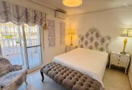 Sale - Rijtjeshuis - Benijófar - 