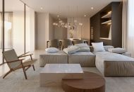 New Build - Apartments - Altea