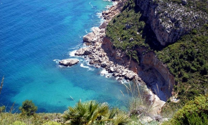 Venta - Apartamentos - Benitachell