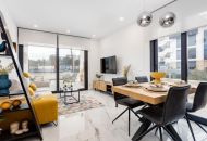 Sale - Apartments - Ciudad Quesada