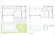 Nueva construcción  - Villa - Pinoso