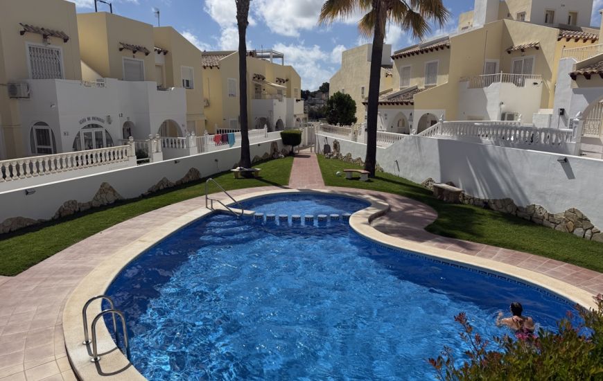 Venta - Apartamentos - Villamartin
