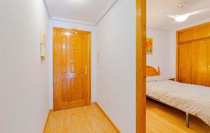 Sale - Apartments - Orihuela Costa