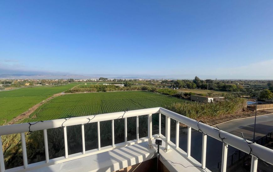 Venta - Apartamentos - Algorfa