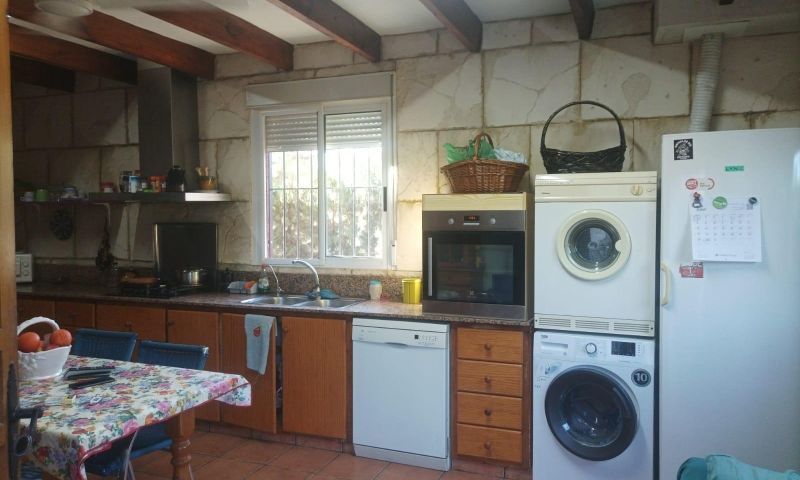 Venta - Villa - Elche
