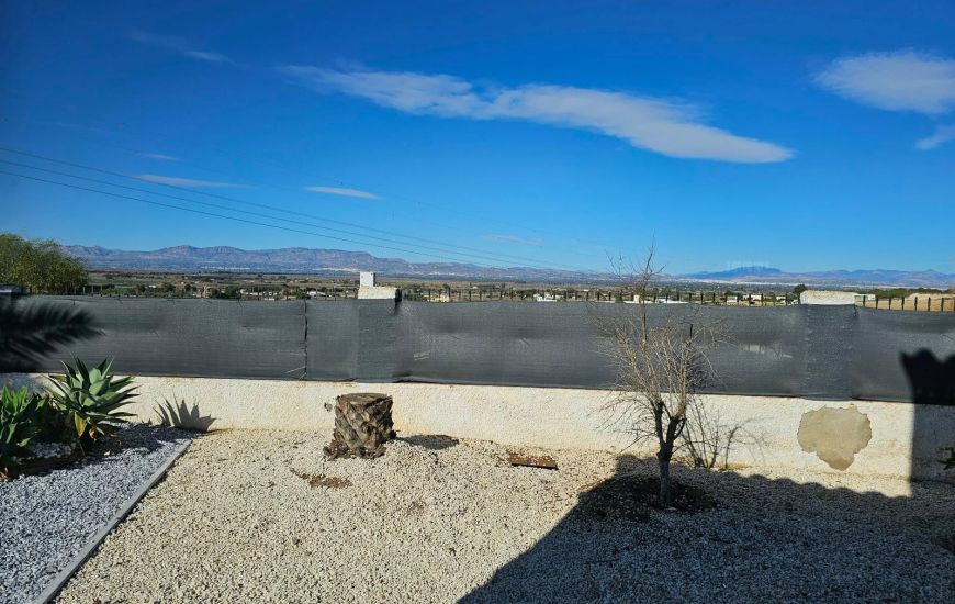 Sale - Villa - La Marina