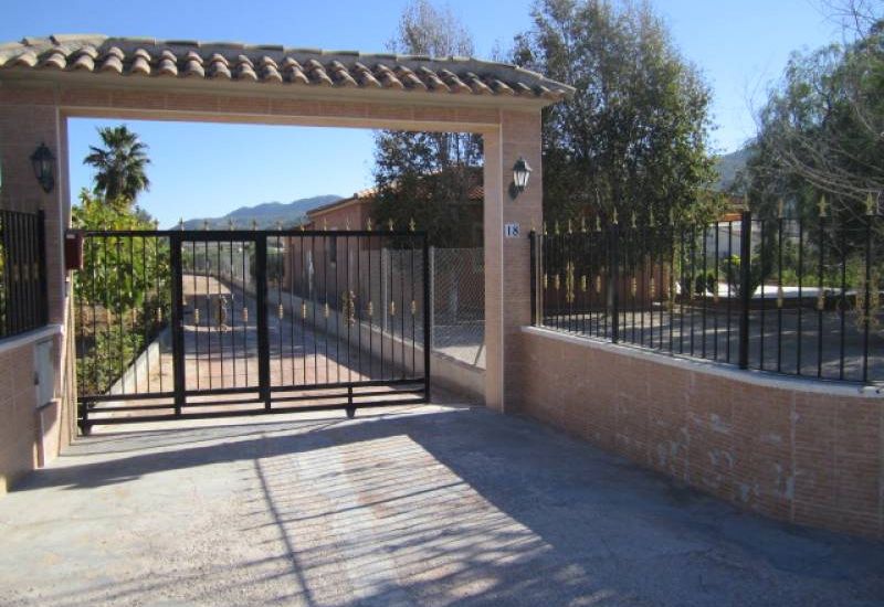 Sale - Finca - Hondon de los Frailes