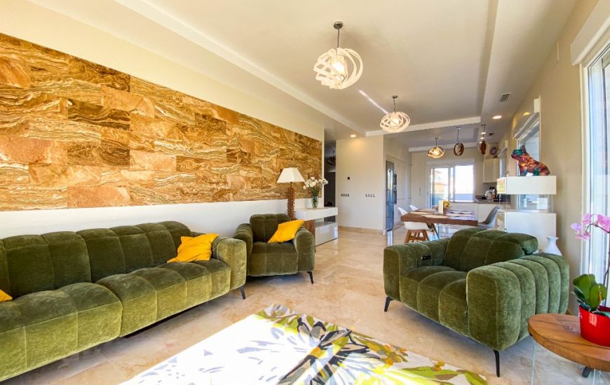 Sale - Villa - La Zenia