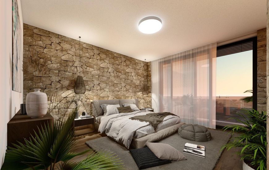 New Build - Villa - Altea