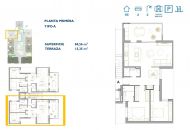 New Build - Apartments - San Pedro del Pinatar