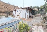 Sale - Finca - Aspe