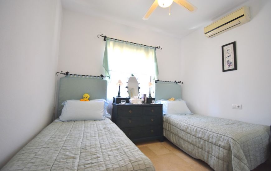 Sale - Villa - Orihuela Costa