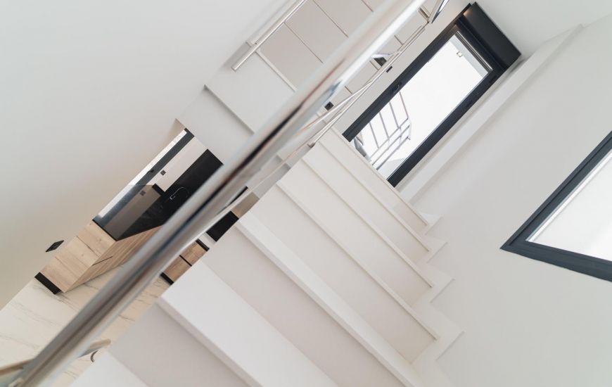 Nueva construcción  - Villa - Orihuela Costa