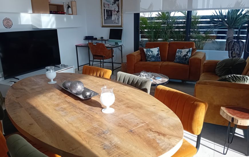 Sale - Villa - Algorfa - 