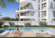 New Build - Apartments - Guardamar del Segura