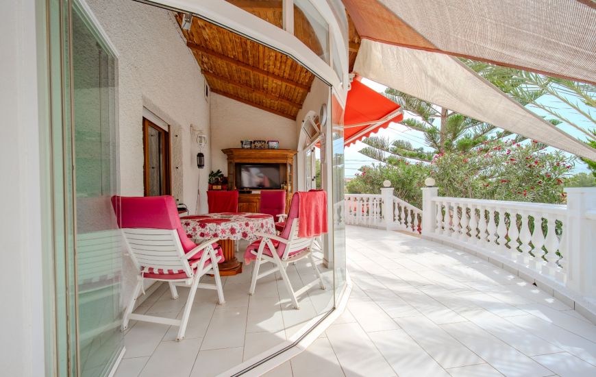 Sale - Villa - Ciudad Quesada