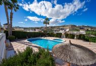 Sale - Semi Detached - Ciudad Quesada