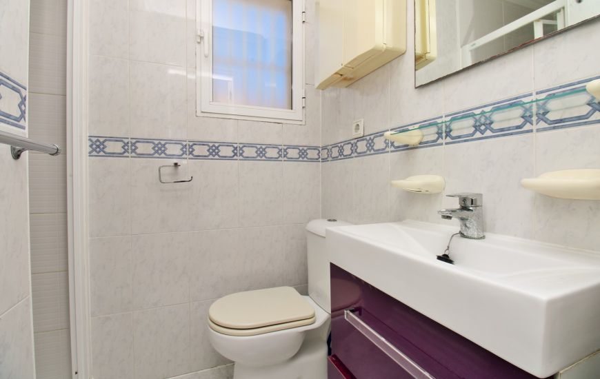 Sale - Rijtjeshuis - Playa Flamenca