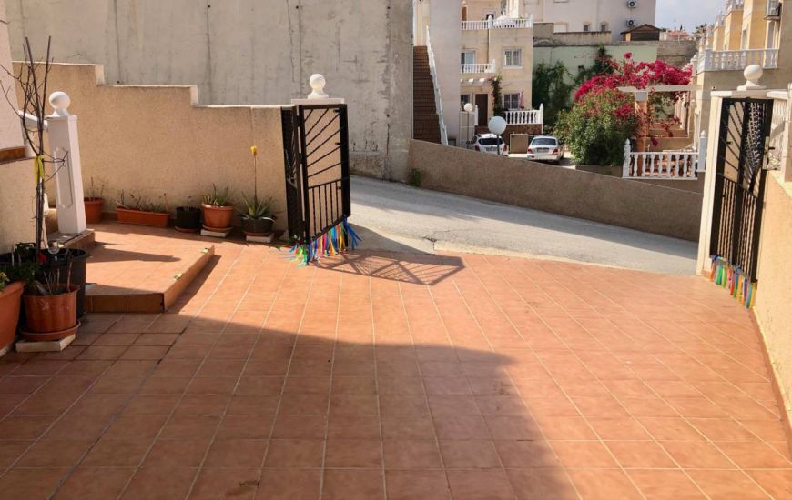 Venta - Villa - Ciudad Quesada