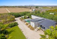 Sale - Country Property - La Hoya