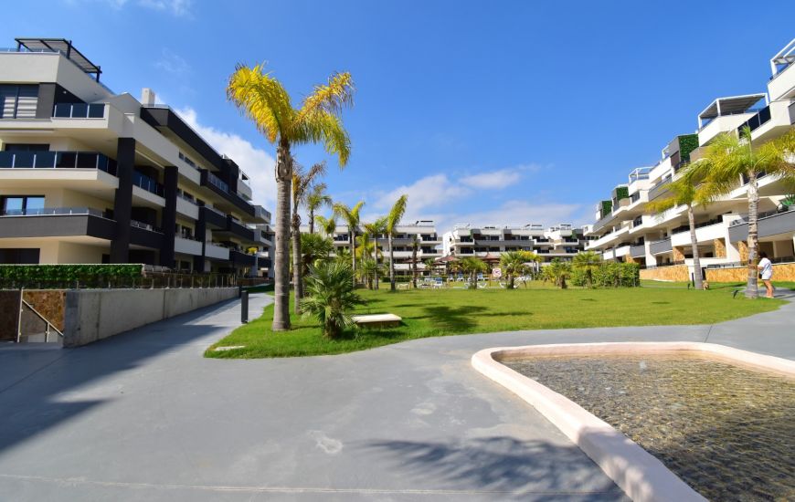 Venta - Apartamentos - Orihuela Costa