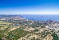 Nueva construcción  - Villa - Benidorm