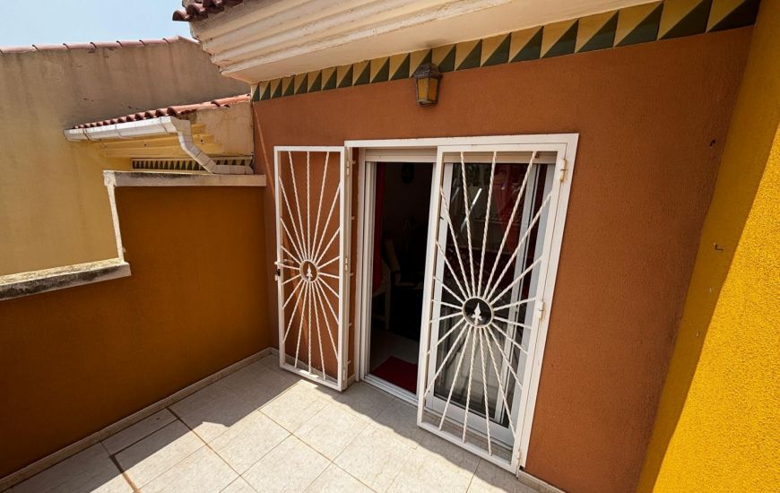 Venta - Adosado - Ciudad Quesada