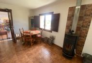 Sale - Finca - Sax