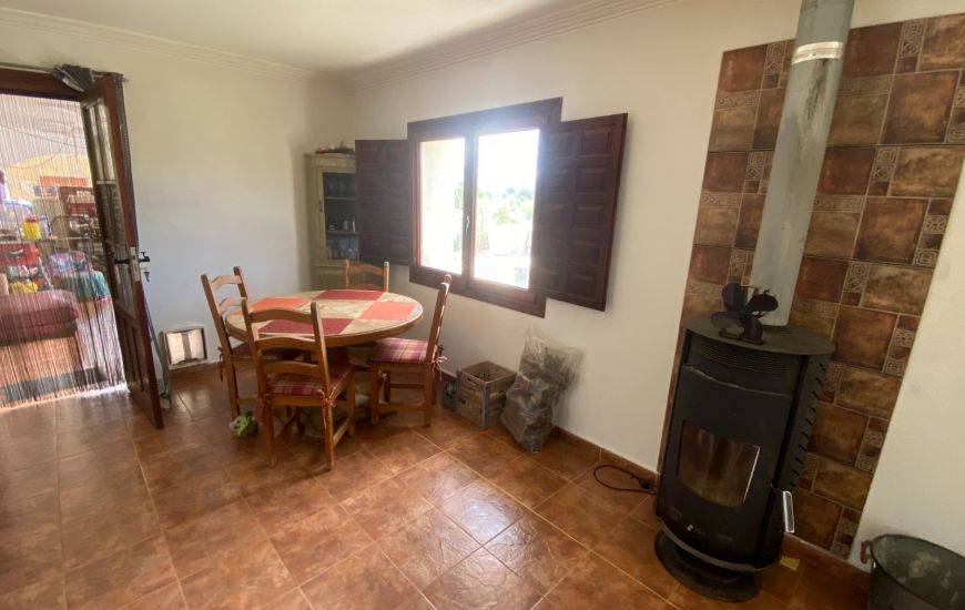 Sale - Finca - Sax