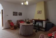 Sale - Rijtjeshuis - Hondon de los Frailes