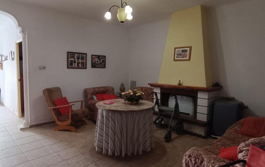 Sale - Rijtjeshuis - Hondon de los Frailes