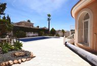 Venta - Villa - Ciudad Quesada