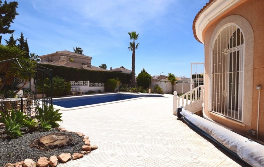Venta - Villa - Ciudad Quesada