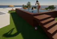 Nueva construcción  - Apartamentos - Torrevieja