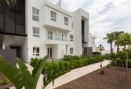 New Build - Apartments - Orihuela Costa