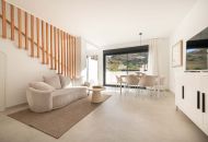 New Build - Townhouse - 