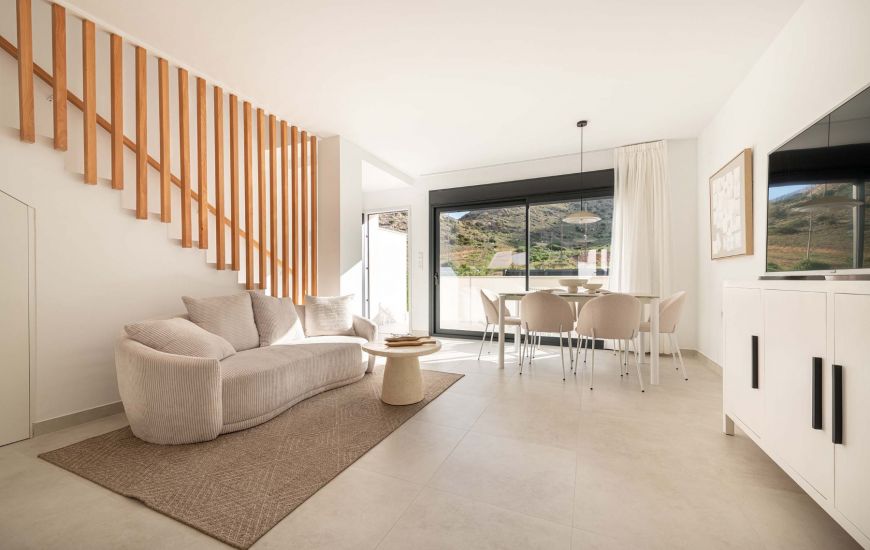 New Build - Townhouse - 