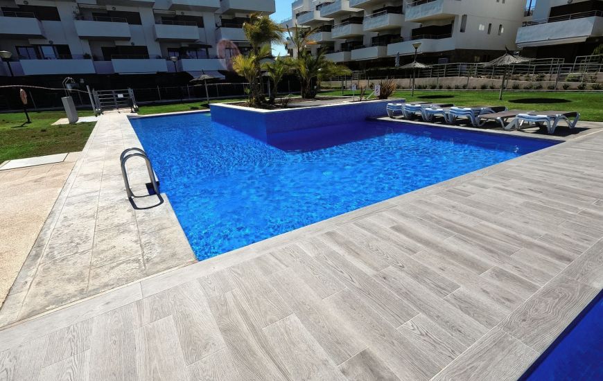 Sale - Apartments - Orihuela Costa