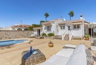 Sale - Villa - Ciudad Quesada - Rojales