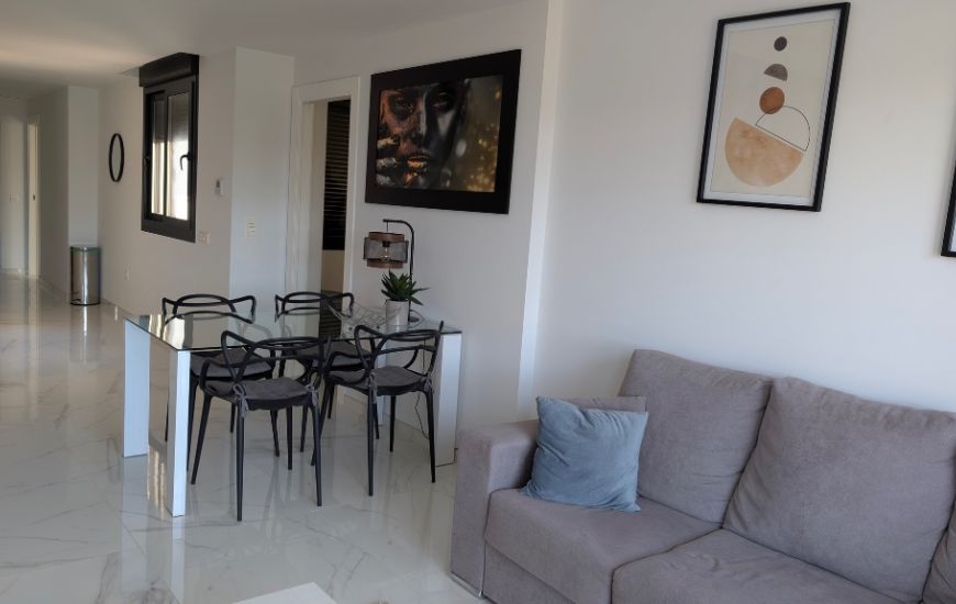 Venta - Apartamentos - Los Altos