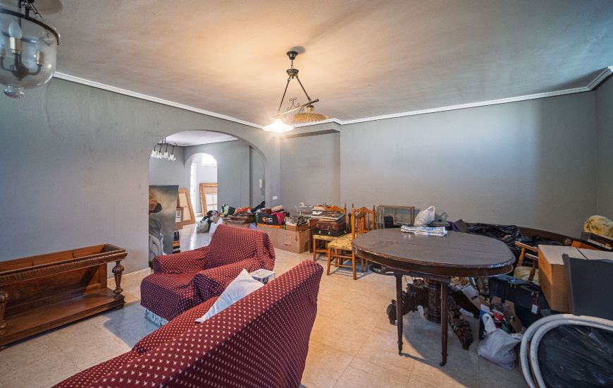 Sale - Villa - Ciudad Quesada